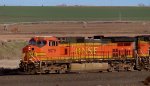 BNSF 5079